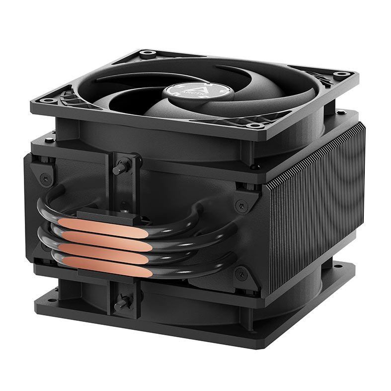 Cooler Para Processador Arctic Freezer 36, 120mm, Preto