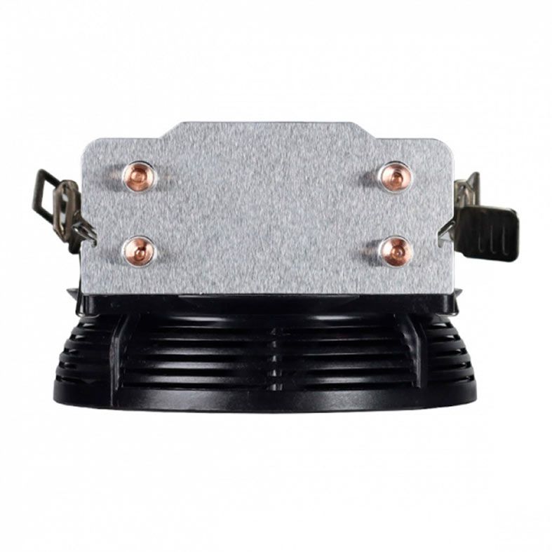 Cooler para Processador PcYes Lorx, 92mm, Preto, ACLX92BL-115168