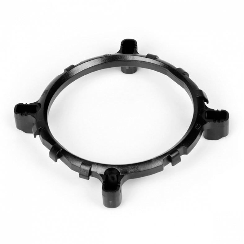 Cooler para Processador PcYes Lorx, 92mm, Preto, ACLX92BL-115168
