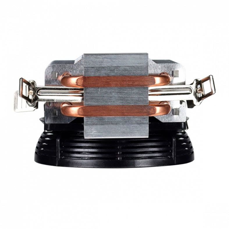 Cooler para Processador PcYes Lorx, 92mm, Preto, ACLX92BL-115168