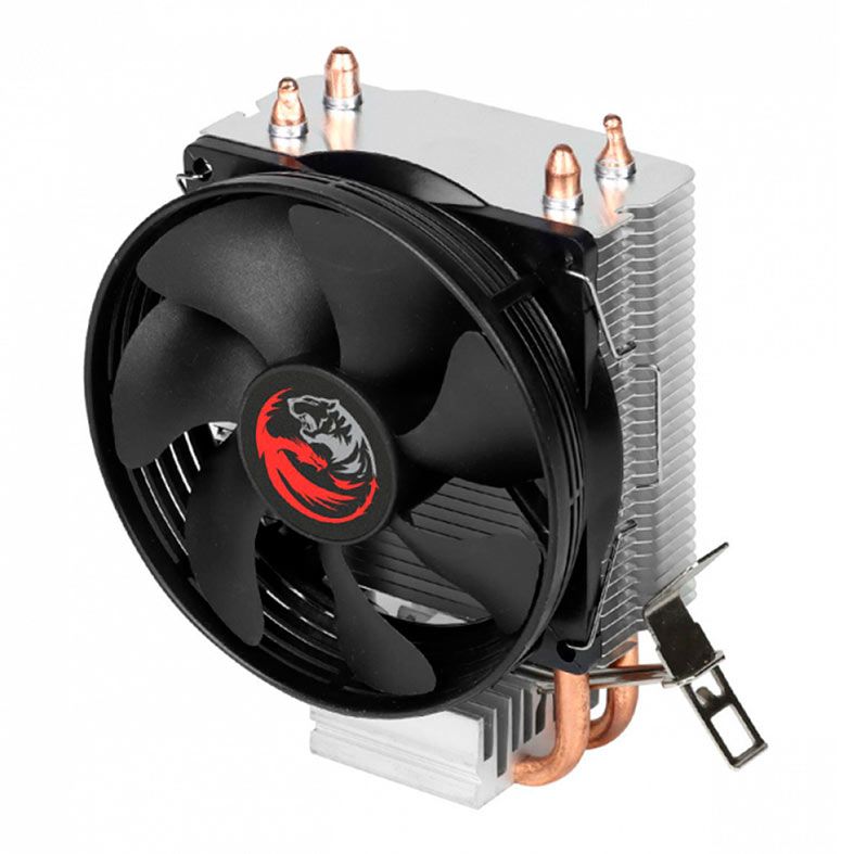 Cooler para Processador PcYes Lorx, 92mm, Preto, ACLX92BL-115168