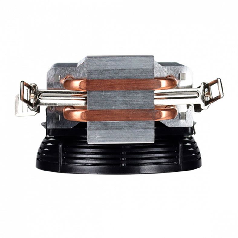 Cooler para Processador PcYes Lorx, Rainbow, 92mm, ACLX92RB-115169