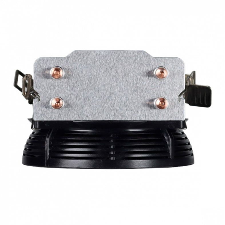Cooler para Processador PcYes Lorx, Rainbow, 92mm, ACLX92RB-115169