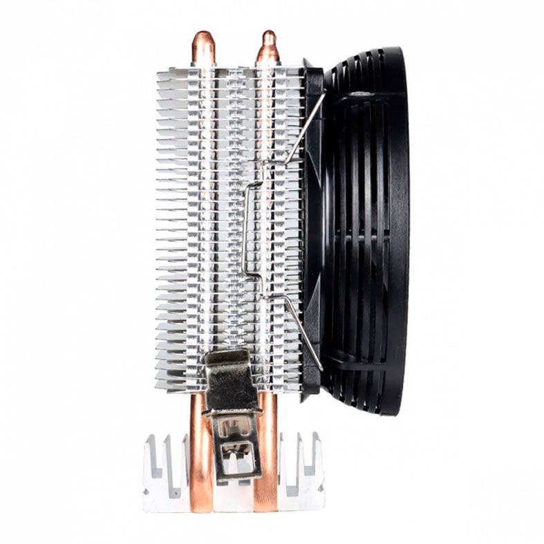 Cooler para Processador PcYes Lorx, Rainbow, 92mm, ACLX92RB-115169