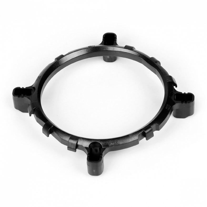 Cooler para Processador PcYes Lorx, Rainbow, 92mm, ACLX92RB-115169