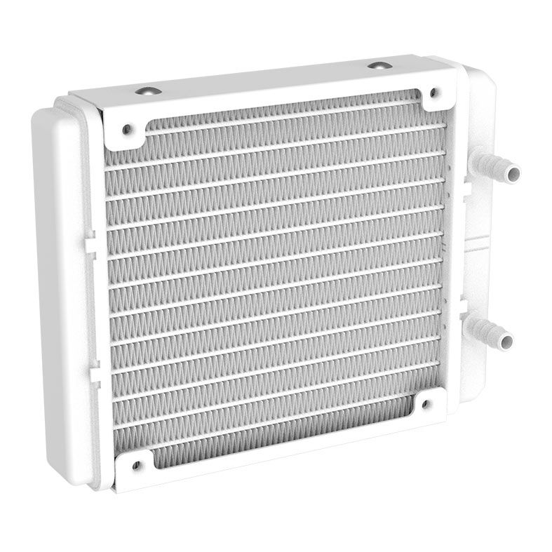 Water Cooler Aigo AC SE 120, Rainbow, 120mm, Branco, ACSE120-WH