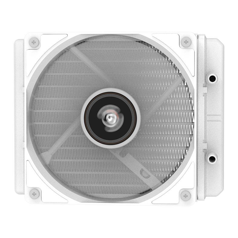 Water Cooler Aigo AC SE 120, Rainbow, 120mm, Branco, ACSE120-WH