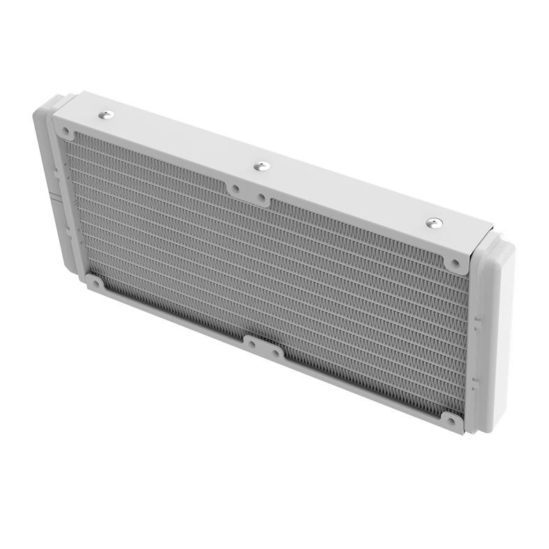 Water Cooler Aigo AC SE 240, Rainbow, 240mm, Branco, ACSE240-WH