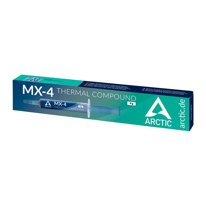 Pasta Termica Arctic Cooling MX-4, 4g, ACTCP00002B
