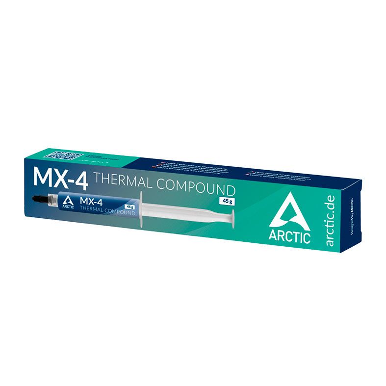Pasta Termica Arctic Cooling MX-4, 45g, ACTCP00024A