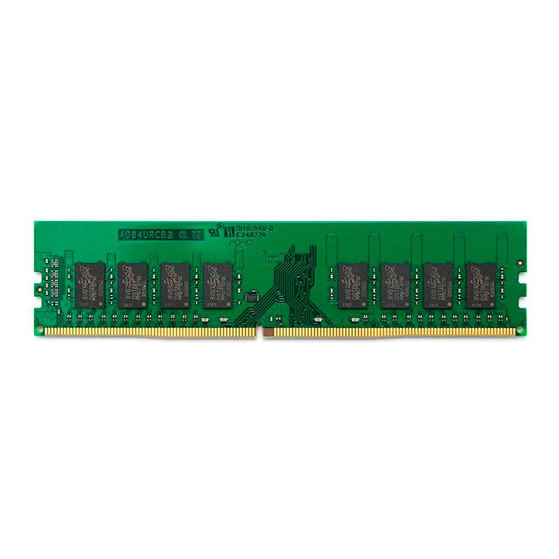 Memoria Adata, 16GB (1x16GB), DDR4, 2666MHz, C19, Verde, AD4U266616G19-SGN