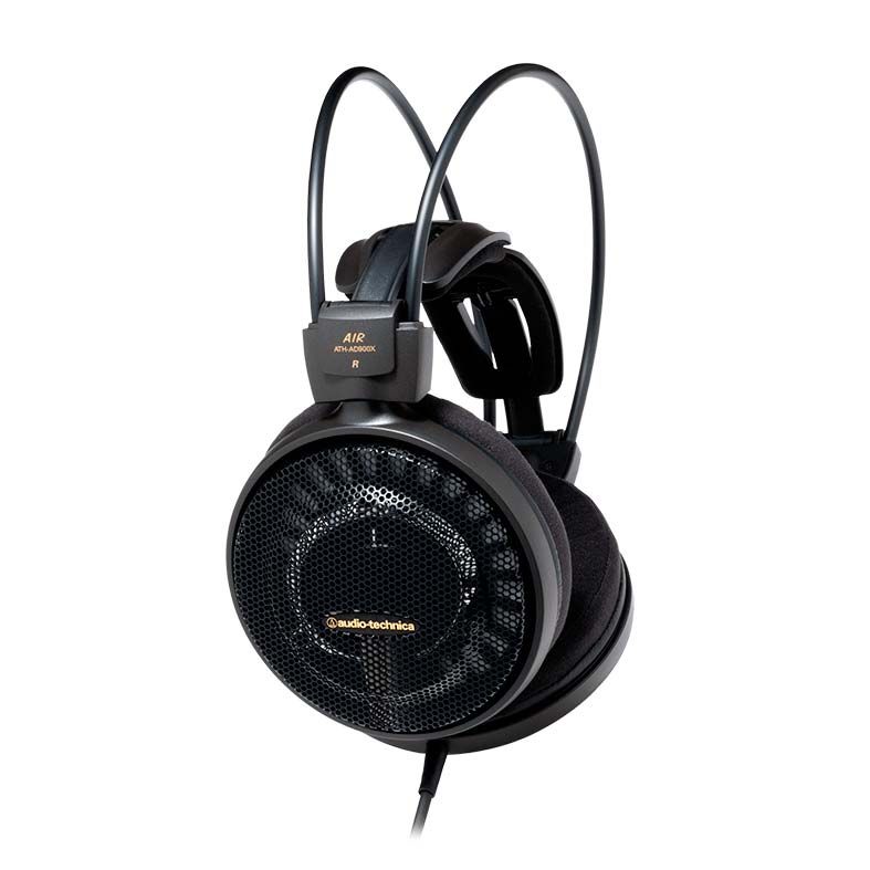 Fone de ouvido Audio Technica Air Dynamic, ATH-AD900X