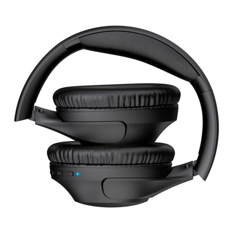 Fone de Ouvido Geonav AER14BK, Bluetooth, Preto, AER14BK