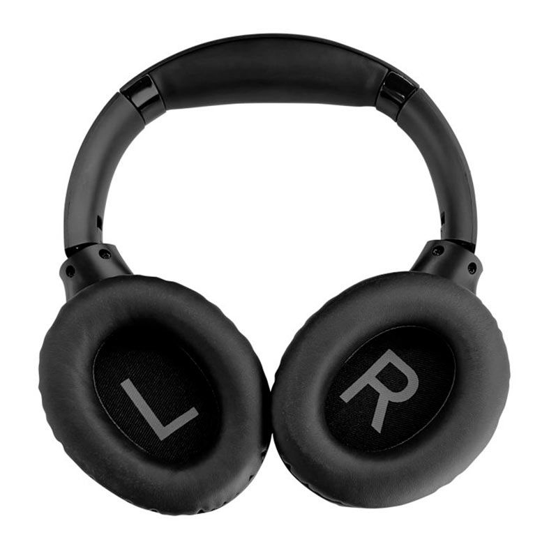 Fone de Ouvido Geonav AER14BK, Bluetooth, Preto, AER14BK