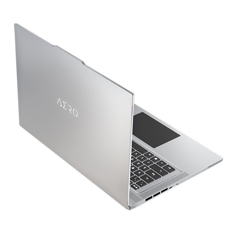 Notebook Gamer Gigabyte Aero 16, Intel i7-12700H, 16 Pol, UHD 4K, 16GB DDR5, SSD 1TB M.2, RTX 3060 6GB, AERO-16-KE5-72BR934HP