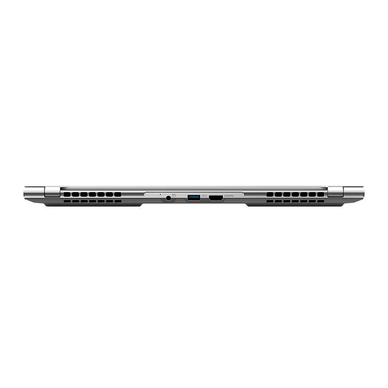 Notebook Gamer Gigabyte Aero 16 OLED BKF, Intel i7-13700H, 16 Pol, OLED, 16GB DDR5, SSD 1TB M.2, RTX 4060 8GB, AERO-16-OLED-BKF-73BR994SH