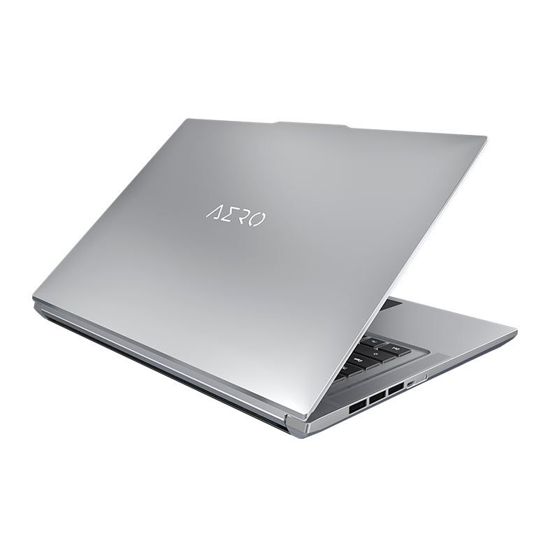 Notebook Gamer Gigabyte Aero 16, Intel i7-12700H, 16 Pol, UHD 4K, 16GB DDR5, SSD 1TB M.2, RTX 3070 Ti 8GB, AERO-16-XE5-73BR934HP