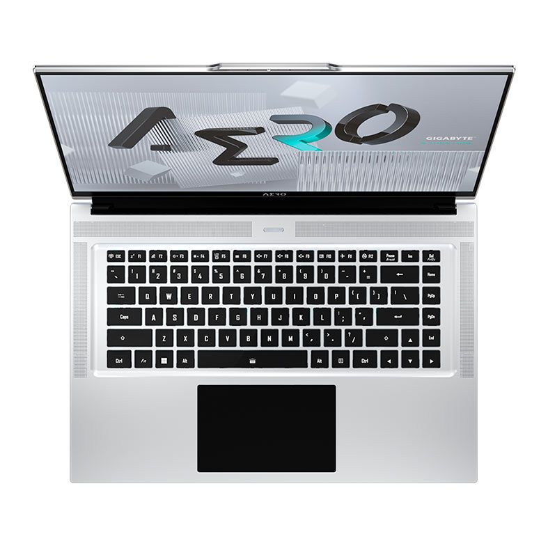 Notebook Gamer Gigabyte Aero 16, Intel i7-12700H, 16 Pol, UHD 4K, 16GB DDR5, SSD 1TB M.2, RTX 3070 Ti 8GB, AERO-16-XE5-73BR934HP
