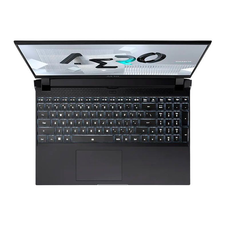 Notebook Gamer Gigabyte Aero 5, Intel i7-12700H, 15.6 Pol, UHD 4K, 16GB DDR4, SSD 1TB M.2, RTX 3060 6GB, AERO-5-KE4-72BR614SH