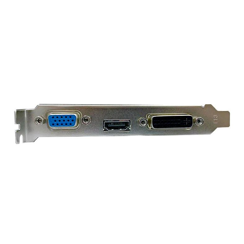 Placa de Video Afox Geforce G210, 1Gb, DDR3, Pci-e 2.0, AF210-1024D3L5-V2