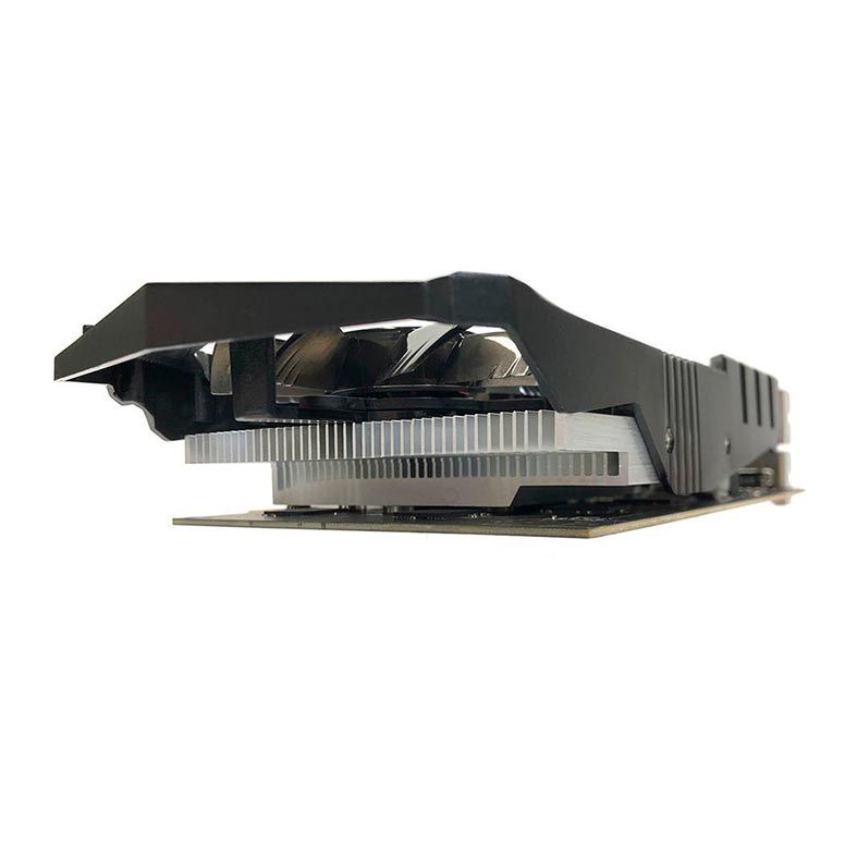 Placa de Video Afox GeForce GTX 750TI, 2GB, GDDR5, 128-bit, AF750TI-2048D5H5-V2