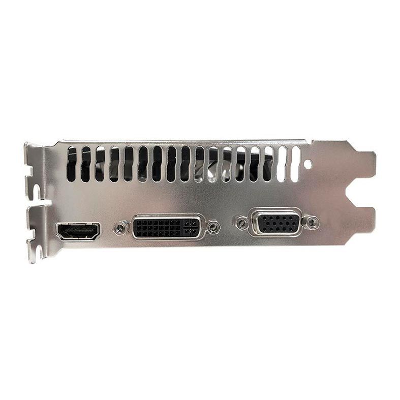 Placa de Video Afox GeForce GTX 750TI, 2GB, GDDR5, 128-bit, AF750TI-2048D5H5-V2