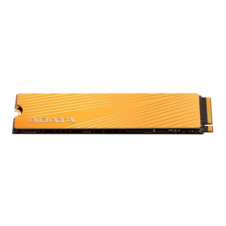 SSD Adata Falcon 512GB M.2 2280 PCIe Gen3x4 NVMe, AFALCON-512G-C