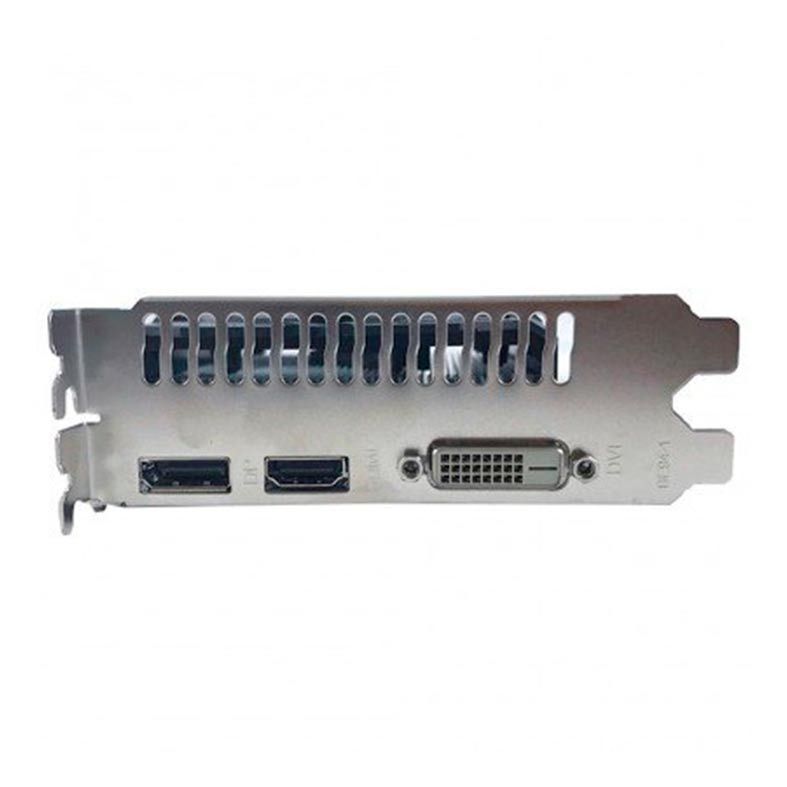 Placa de Video Afox Radeon RX 550 2GB GDDR5 128-bit, AFRX550-2048D5H4