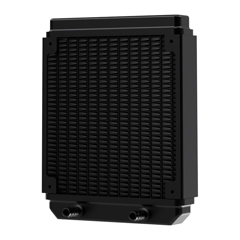 Water Cooler Acegeek Abyss A120, ARGB, 120mm, Preto, AG-ABYSSA120-BK