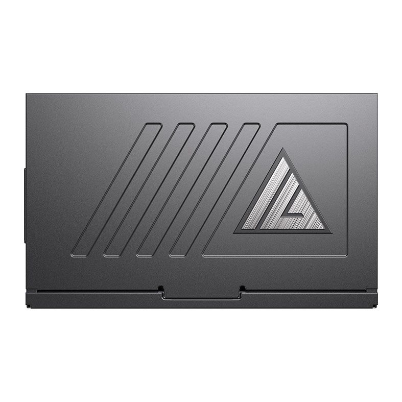 Fonte Acegeek ACG1000, 1000W, PCIe 5.1, Full-Modular, Cybenetics Gold, Preto, AG-ACG1000-BK
