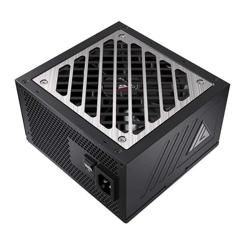 Fonte Acegeek ACG1000, 1000W, PCIe 5.1, Full-Modular, Cybenetics Gold, Preto, AG-ACG1000-BK
