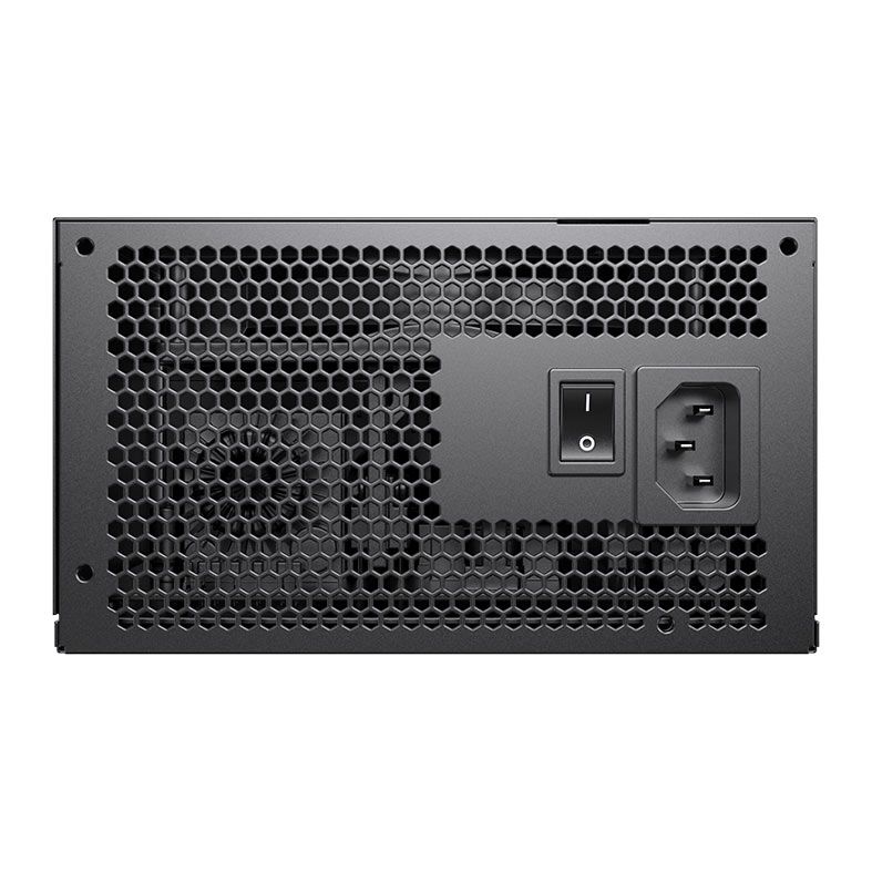 Fonte Acegeek ACG1000, 1000W, PCIe 5.1, Full-Modular, Cybenetics Gold, Preto, AG-ACG1000-BK