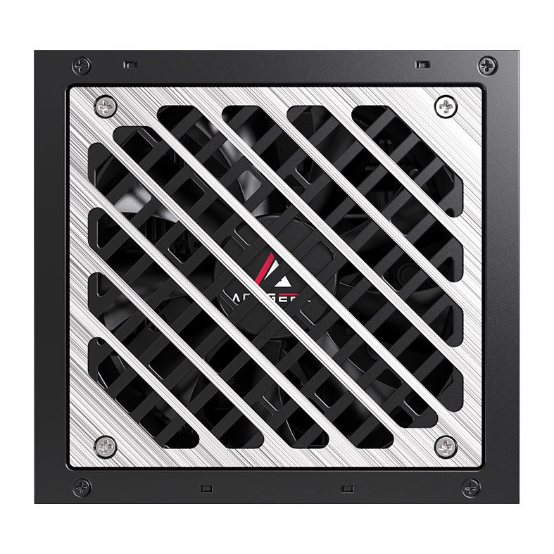 Fonte Acegeek ACG1000, 1000W, PCIe 5.1, Full-Modular, Cybenetics Gold, Preto, AG-ACG1000-BK