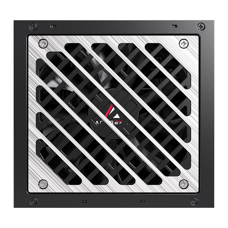 Fonte Acegeek ACG850, 850W, PCIe 5.1, Full-Modular, Cybenetics Gold, Preto, AG-ACG850-BK