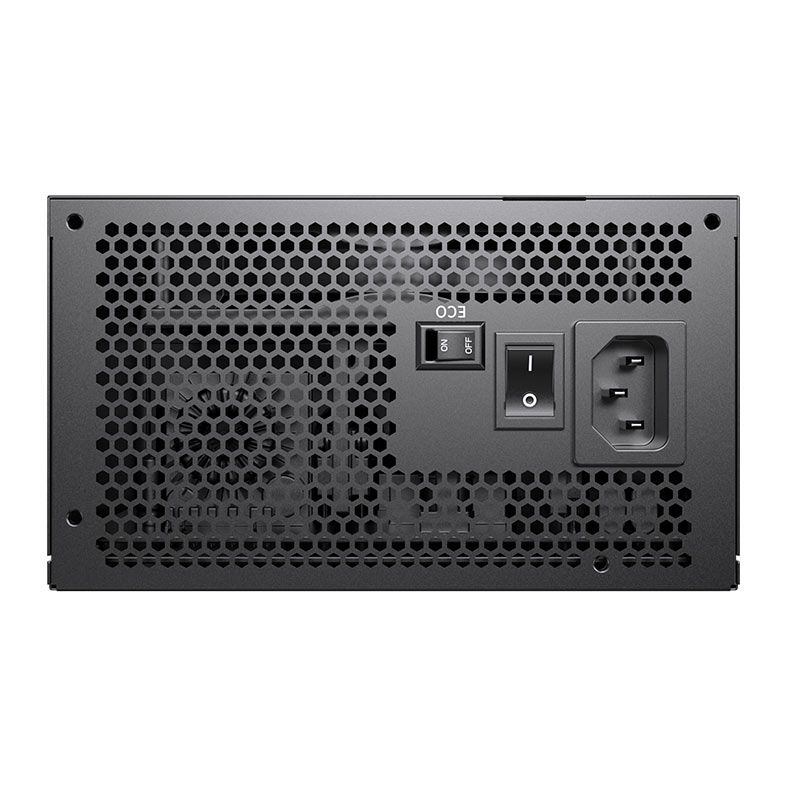 Fonte Acegeek ACP1000, 1000W, PCIe 5.1, Full-Modular, Cybenetics Platinum, Preto, AG-ACP1000-BK