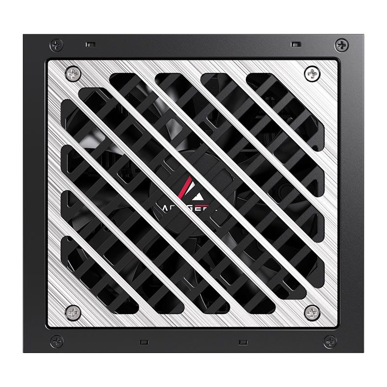 Fonte Acegeek ACP1000, 1000W, PCIe 5.1, Full-Modular, Cybenetics Platinum, Preto, AG-ACP1000-BK