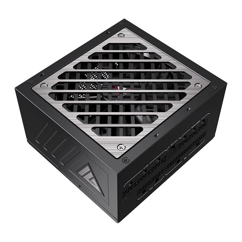 Fonte Acegeek ACP1000, 1000W, PCIe 5.1, Full-Modular, Cybenetics Platinum, Preto, AG-ACP1000-BK