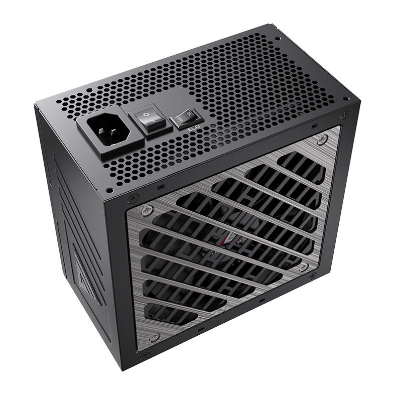 Fonte Acegeek ACP1200, 1200W, PCIe 5.1, Full-Modular, Cybenetics Platinum, Preto, AG-ACP1200-BK