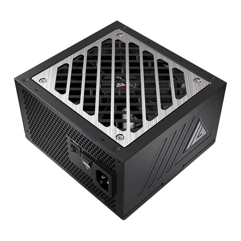 Fonte Acegeek ACP1200, 1200W, PCIe 5.1, Full-Modular, Cybenetics Platinum, Preto, AG-ACP1200-BK
