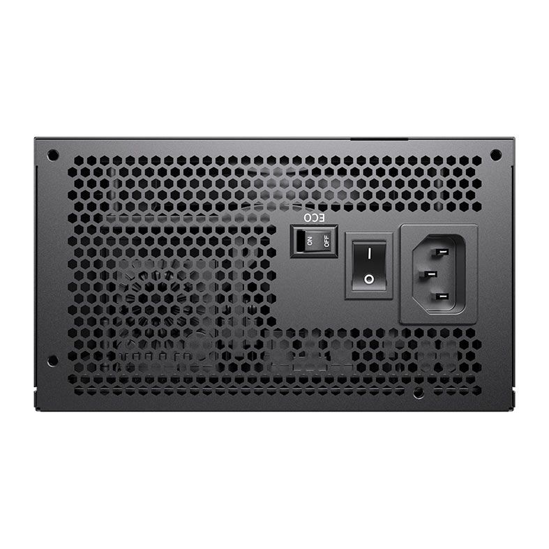 Fonte Acegeek ACP1200, 1200W, PCIe 5.1, Full-Modular, Cybenetics Platinum, Preto, AG-ACP1200-BK