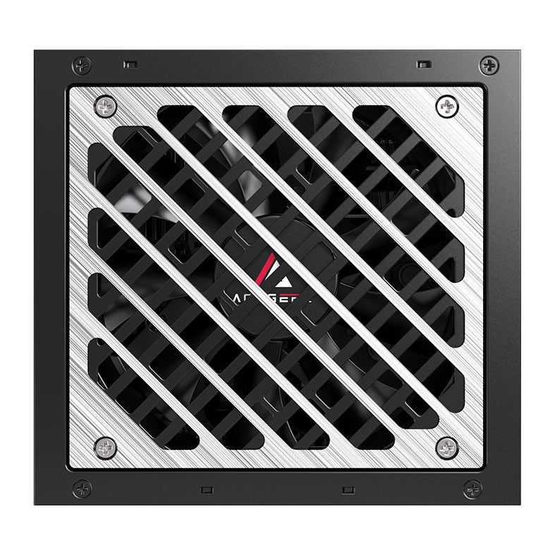 Fonte Acegeek ACP1200, 1200W, PCIe 5.1, Full-Modular, Cybenetics Platinum, Preto, AG-ACP1200-BK