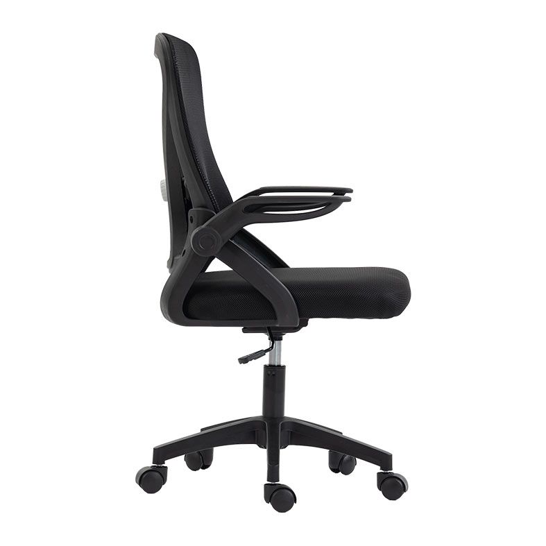 Cadeira Office Acegeek Apex, Preto, AG-APEX-BK