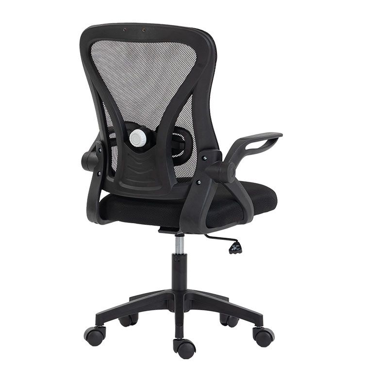 Cadeira Office Acegeek Apex, Preto, AG-APEX-BK