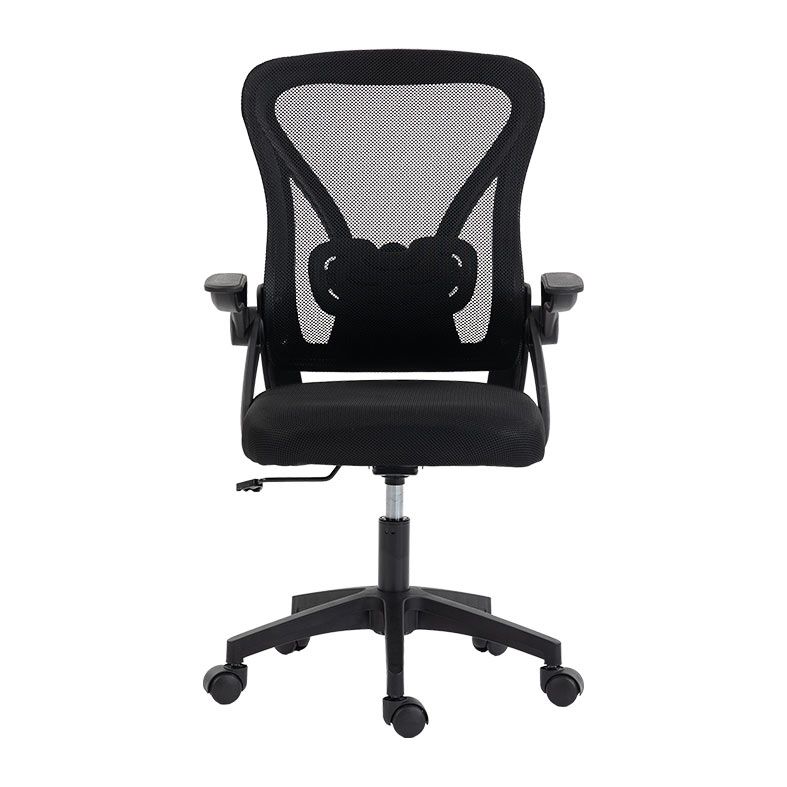 Cadeira Office Acegeek Apex, Preto, AG-APEX-BK