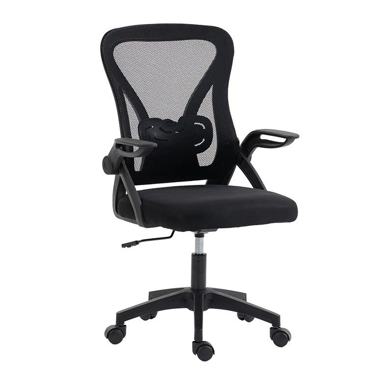 Cadeira Office Acegeek Apex, Preto, AG-APEX-BK