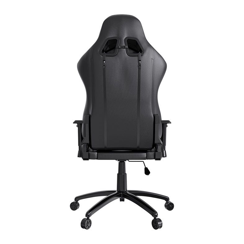 Cadeira Gamer Acegeek Enlight V1, Preto, AG-ENLIGHT-V1-BK