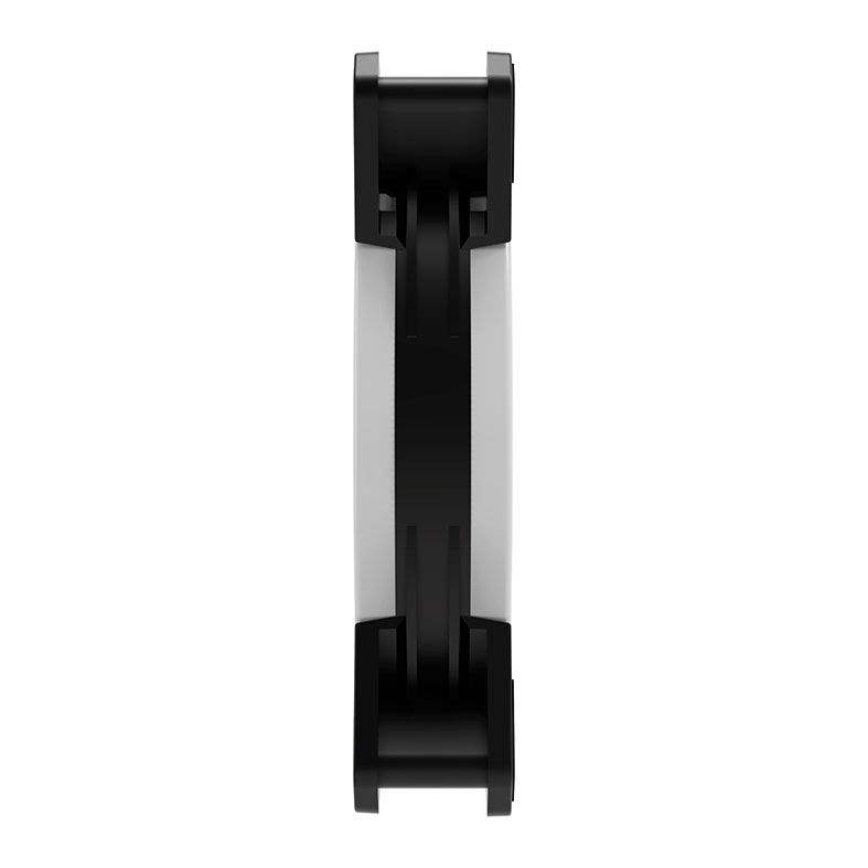 Ventoinha Acegeek Galaxy, 120mm, ARGB, AG-GALAXY-BK