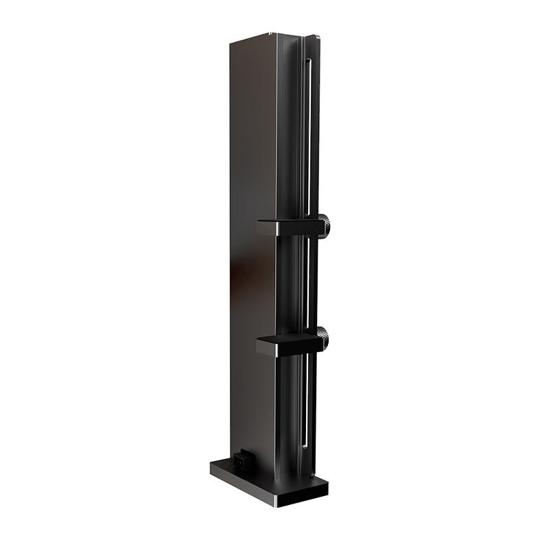Suporte Para Placa de Video Acegeek Infinity, ARGB, Preto, AG-INFINITY-BK