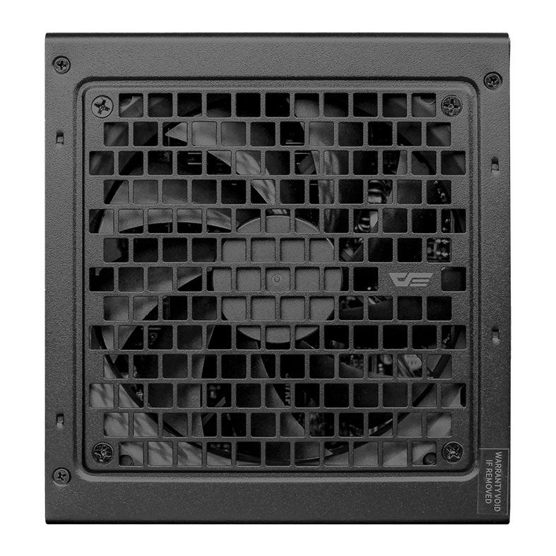Fonte Aigo Darkflash PMT750A3, 750W, Full-Modular, 80 Plus Gold, Preto, AG-PMT750A3-BK