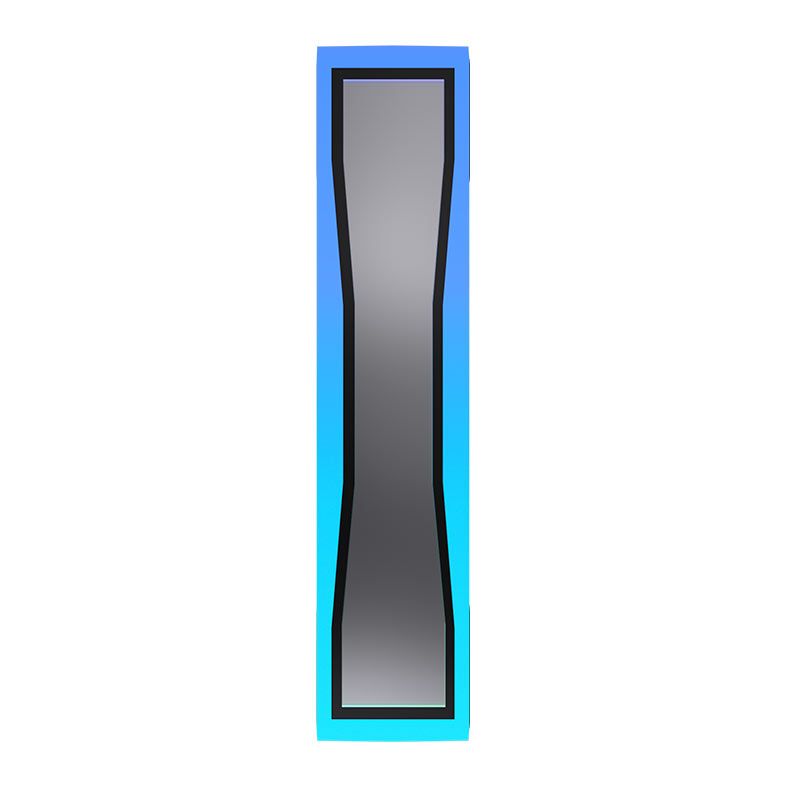 Ventoinha Acegeek Silverline, ARGB, 120mm, Preto, AG-SILVERLINE-BK